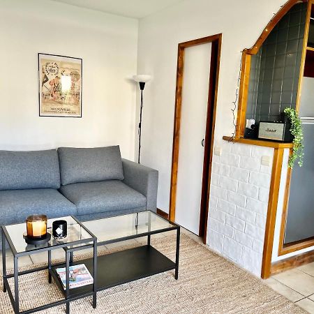 Ferienwohnung Havre De Paix A La Plage Blonville-sur-Mer Exterior foto